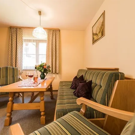 Haus Brigitte * Bad Hindelang