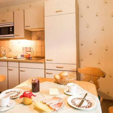 Haus Brigitte Bad Hindelang