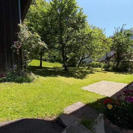 Haus Brigitte Daire *