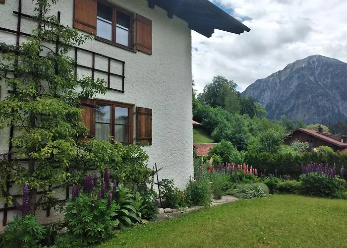 Daire Haus Brigitte