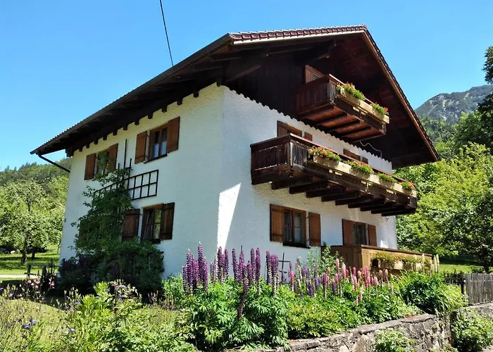 Haus Brigitte Bad Hindelang