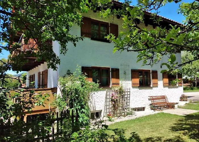 Haus Brigitte Daire *