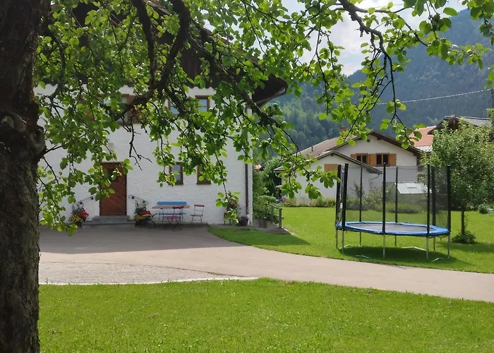 Haus Brigitte Daire *