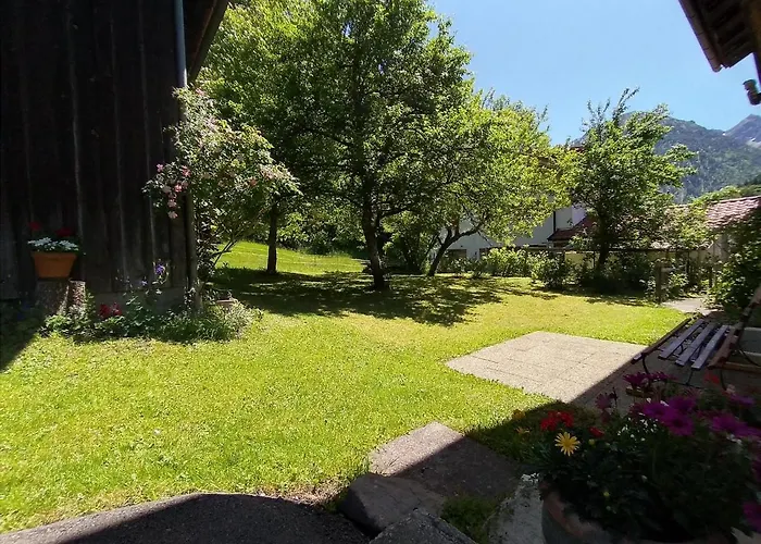 Haus Brigitte Daire *