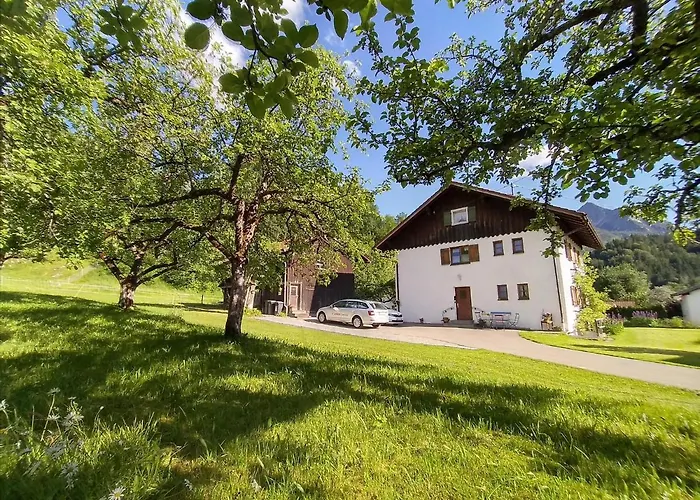 Daire Haus Brigitte