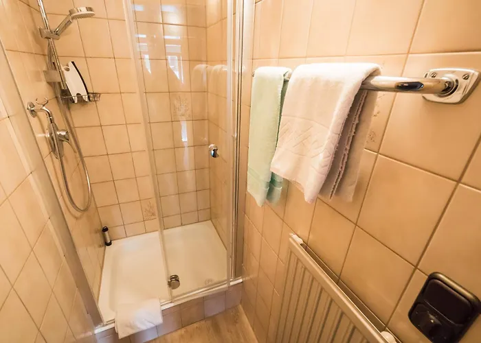شقة Haus Brigitte باد هينديلانغ